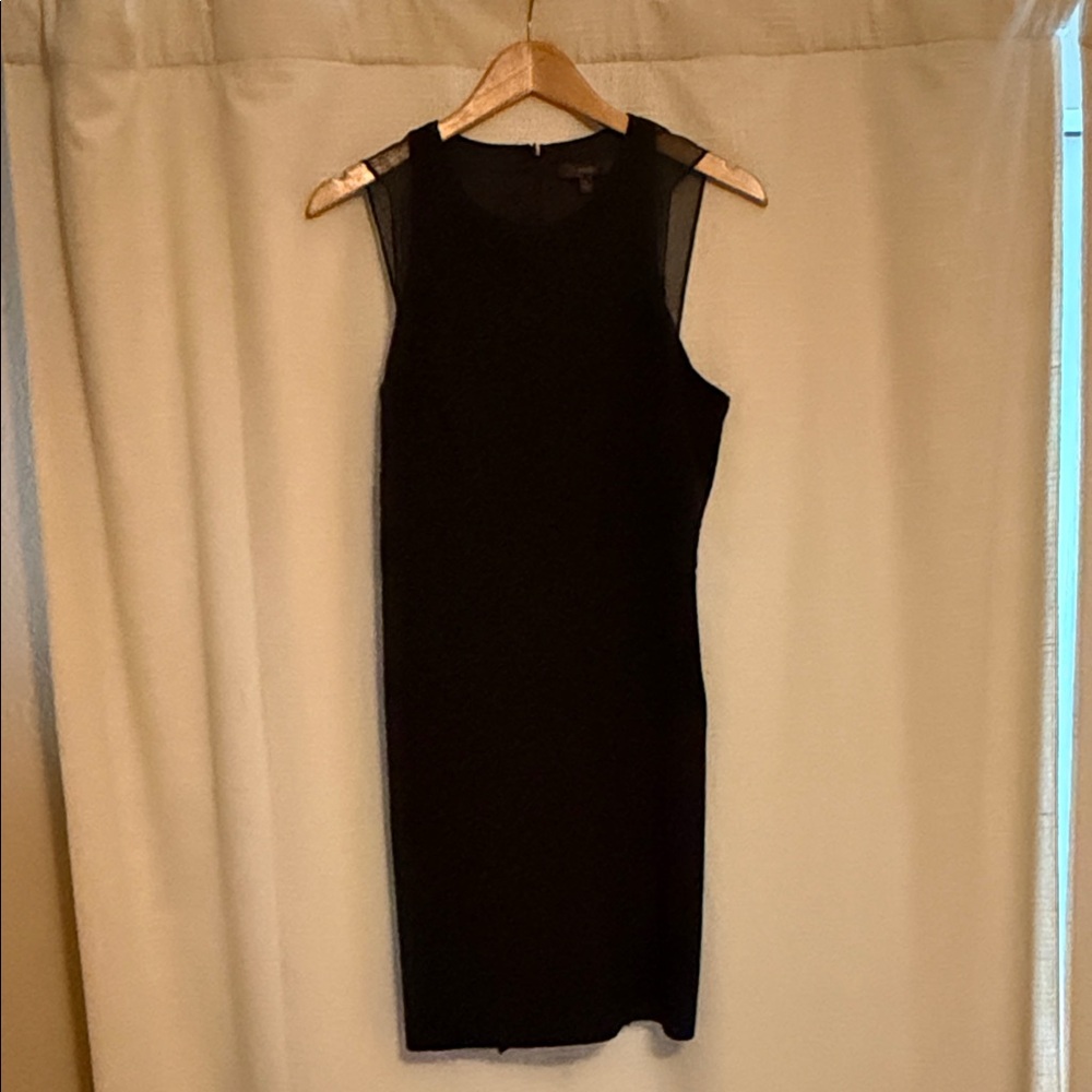 Single Little Black Dress